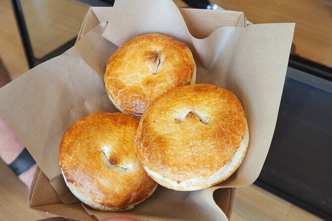 Marrickville Munch A Sydney Food Tour - The Itinerary in Detail