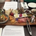 Martinborough Chefs shared wine tour  lunch from Wellington - Authentic Insights from Past Travelers