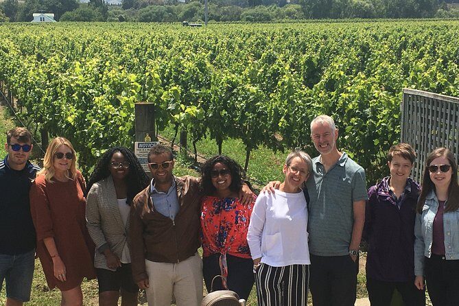 Martinborough Foodie Half Day Tour from Wellington - What’s Included and What’s Not