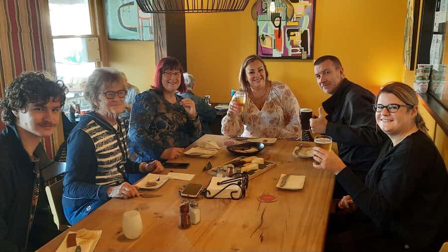 Martinborough Wine and Food Tour with Lunch from Wellington - A Deep Dive into the Martinborough Wine and Food Tour