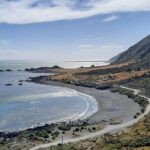 Martinborough Wine and Wild Coast Tour from Wellington - Transportation and Group Size