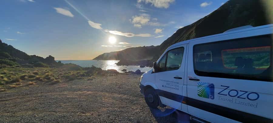 Martinborough Winery and South Wairarapa Wild Coast Tour - Transport, Group Size, and Value