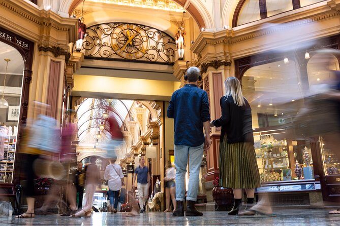 Marvellous Melbourne: A Self-Guided Audio Tour - Final Thoughts