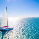 Matador Whitsundays - Exploring the Itinerary