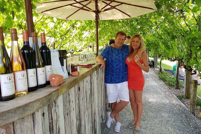 Matakana Scenic Coastal Getaway from Auckland - An In-Depth Look at the Tour Experience