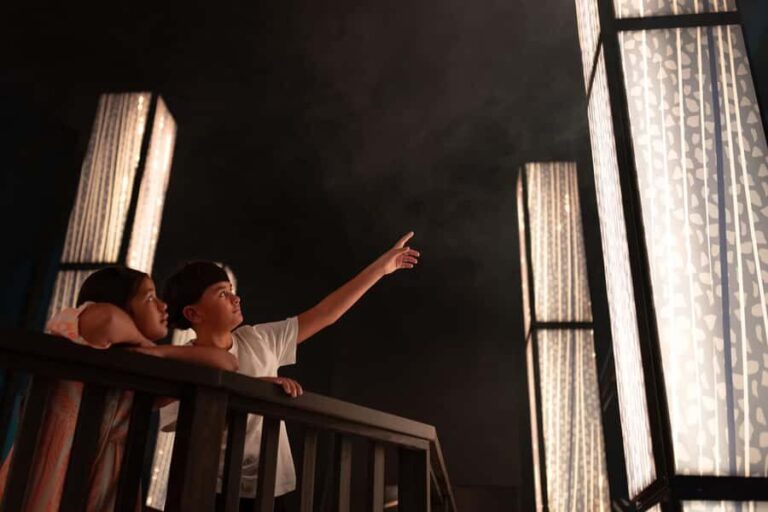 Matakohe: The Kauri Museum Entry Ticket - Why You Should Consider Visiting the Kauri Museum