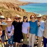 McLaren Vale 4x4 Premium Food and Wine Tour with Private Lunch - Transportation, Group Size, and Timing