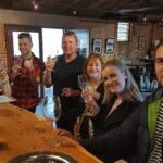 McLaren Vale and Glenelg Wine Tasting and Sightseeing (Half-day Afternoon) - The Itinerary in Detail