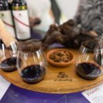 McLaren Vale: Dead Arm Shiraz Wine Tasting at d'Arenberg - The dArenberg Cube: A Visual and Sensory Highlight