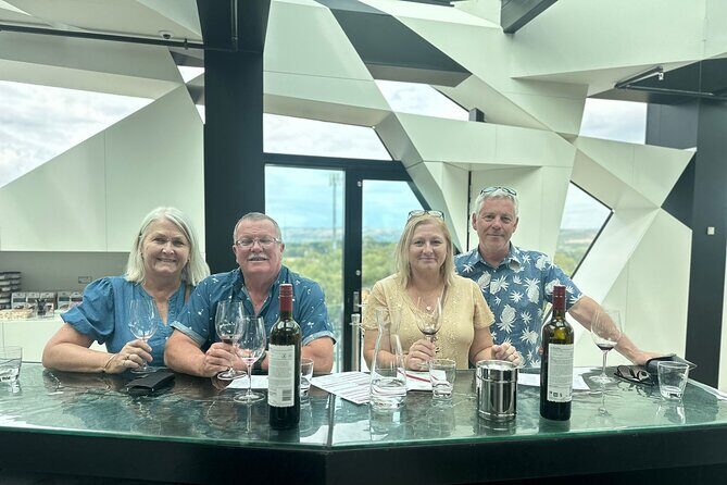 McLaren Vale & Historic Hahndorf Wine Tour - Who Should Consider This Tour?