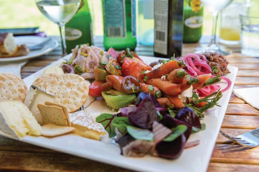 McLaren Vale North: Hop-On Hop-Off Tour - What Makes This Tour Stand Out?