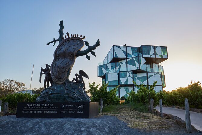 McLaren Vale North Hop-On Hop-Off Wine Tour - The Sum Up: Is This Tour Right for You?