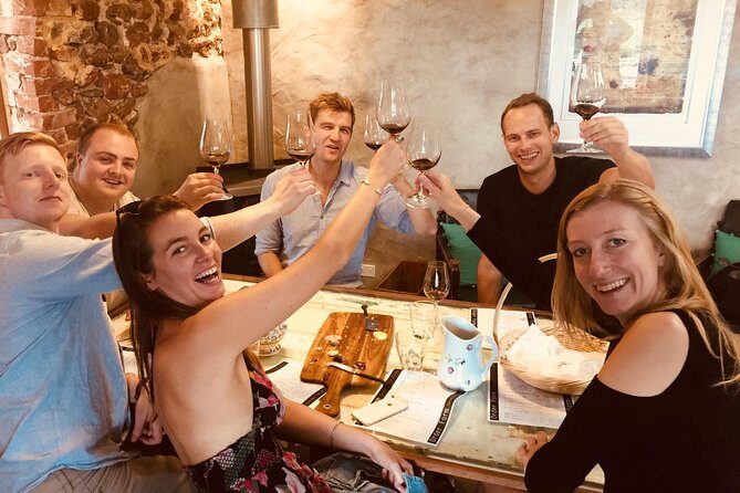 McLaren Vale Shared Tour, visit 4 wineries . Best itinerary. - Authentic Experiences and Traveller Feedback