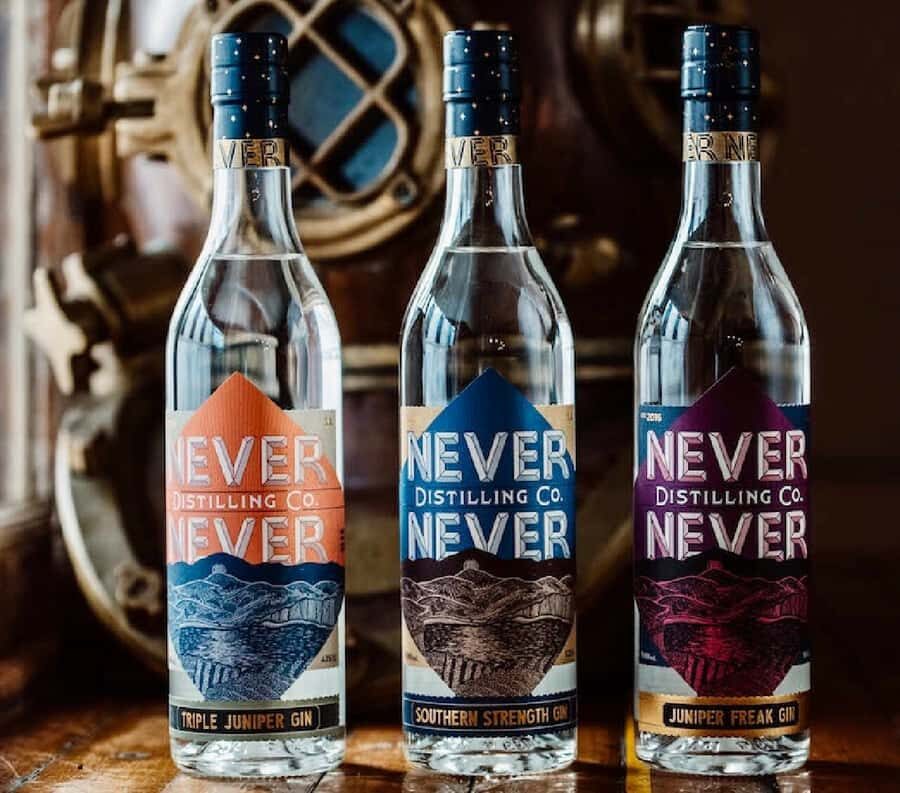 McLaren Vale: Small Group Gin Tour (Inc Flights & Lunch) - The Value & Practicalities