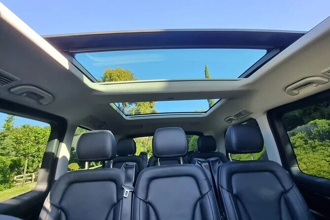 McLaren Vale Small Shared Tour with Wine Tasting and Lunch - About the Inclusions and Extras