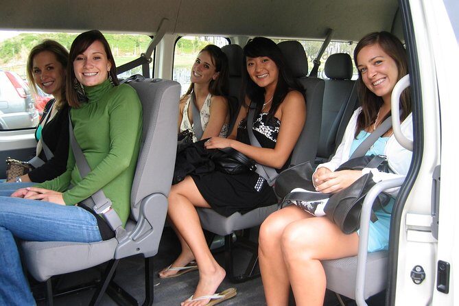 McLaren Vale Wine Region via Hahndorf Full-Day Tour from Adelaide - How the Tour Balances Value and Experience