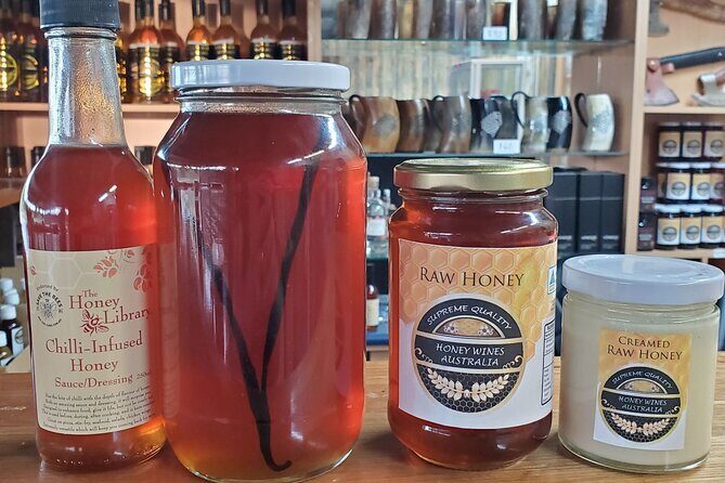 Mead and Honey Tasting Experience - Analyzing the Value and Overall Experience