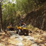 Medium Magical Combo in Moorea of 2 hours of Jetski and 3h30 of Quad - Who Should Consider This Tour?