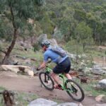 Melbourne: 1-Day Mountain Biking Adventure with Lunch - What’s Included and What Not