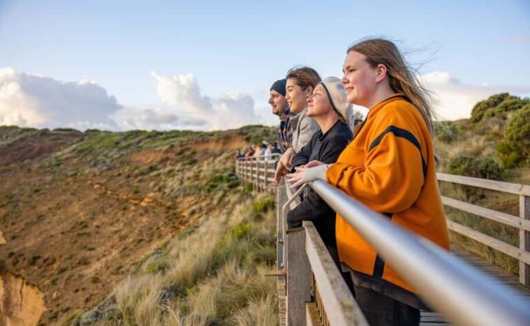 Melbourne: 12 Apostles Sunset Tour - Less Crowds - Why This Tour Offers Great Value
