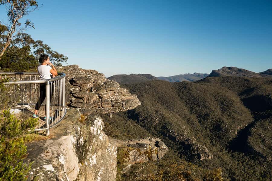 Melbourne: 2-Day Great Ocean Road & Grampians Tour - What’s Included and What to Expect