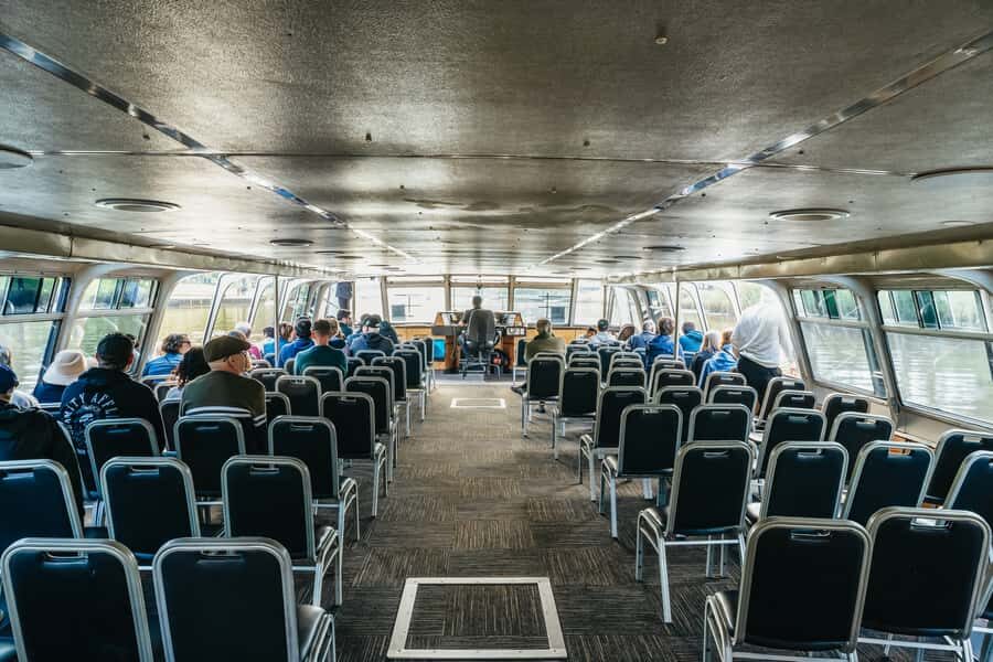 Melbourne: 2-Hour City Highlights River Cruise - Who Will Love This Tour?