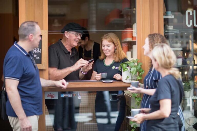 Melbourne: 3-Hour Foodie Discovery Walking Tour - FAQ