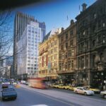 Melbourne 3-Hour Small Group Tour with Beach Boxes - The Heart of the Tour: Melbourne’s Architectural Heritage