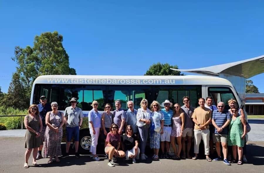 Melbourne: 4-Day Great Ocean Road (small group) to Adelaide - Authentic Experiences and Guest Feedback