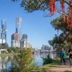 Melbourne: Aboriginal Heritage Walking Tour - Engaging with Art and Land