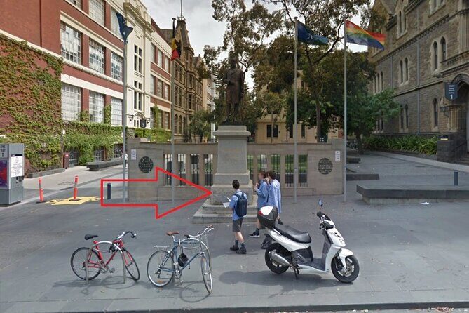 Melbourne Afternoon Photography Course - A Closer Look at the Tour Experience