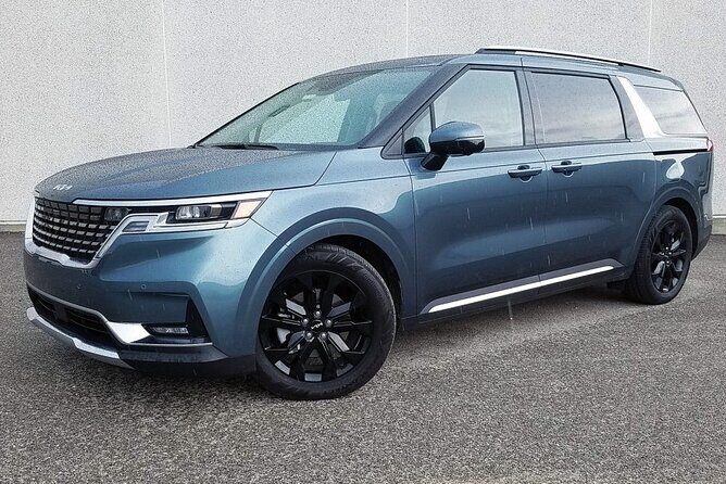 Melbourne Airport to Melbourne CBD Hotel Private Transfer - A Possible Drawback or Consideration