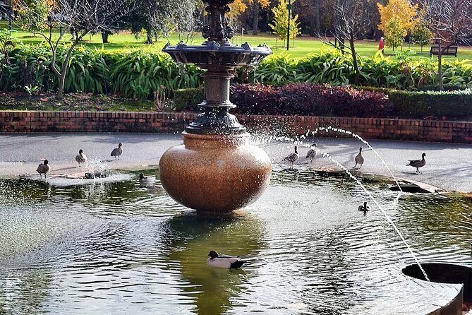 Melbourne and Moonlit Sanctuary Shore Excursion - Moonlit Sanctuary: Encounter Australia’s Unique Wildlife