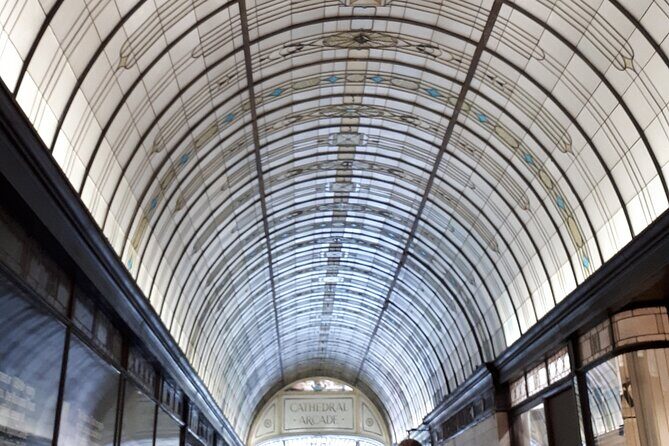 Melbourne Art Deco Architecture Tour - What You’ll Cover on the Tour