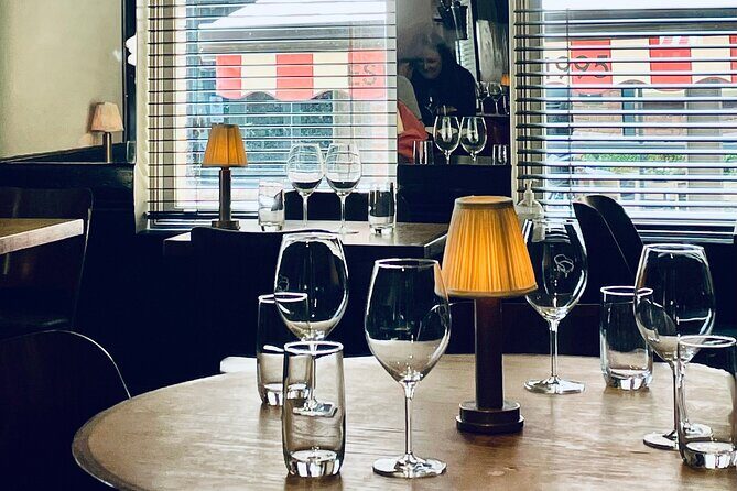 Melbourne Art, History, Wine & Food Walking Tour - What Makes This Tour Stand Out