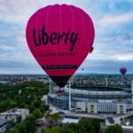 Melbourne: Balloon Flight at Sunrise - What the Reviews Say