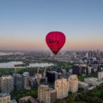 Melbourne: Balloon Flight at Sunrise with Breakfast - The Practicalities: What to Expect