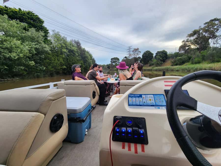 Melbourne: Boat Rental with BBQ and Drinks - Is This Experience Worth It?