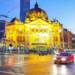 Melbourne By Night - An In-Depth Look at the Melbourne By Night Experience