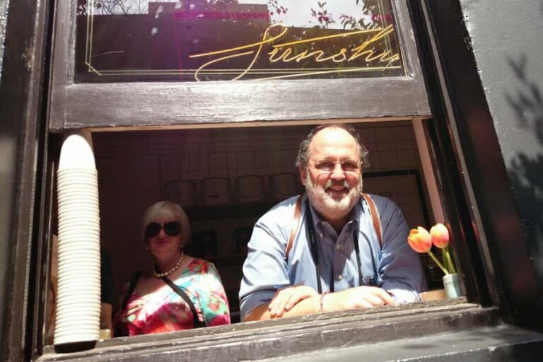 Melbourne: Cafe Culture Walk (small group/max 8 guests) - What Sets This Tour Apart?