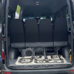 Melbourne CBD to MEL Airport Private Transfer 4 or more - The Itinerary and What to Expect