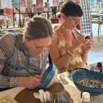 Melbourne: Ceramic Plates & Bowls Paint and Sip Classes - Who Should Consider This Experience?