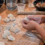 Melbourne: Chinese Dumpling Cooking Class with a Drink - The Value of the Experience