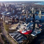 Melbourne City & Brighton Beach Boxes Helicopter Tour - What Reviews Reveal About the Experience