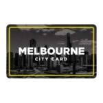 Melbourne City Card - 3 Days - Exploring the Melbourne City Card Experience