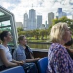 Melbourne City Cruise with Tea, Coffee, and Commentary - What Travelers Are Saying