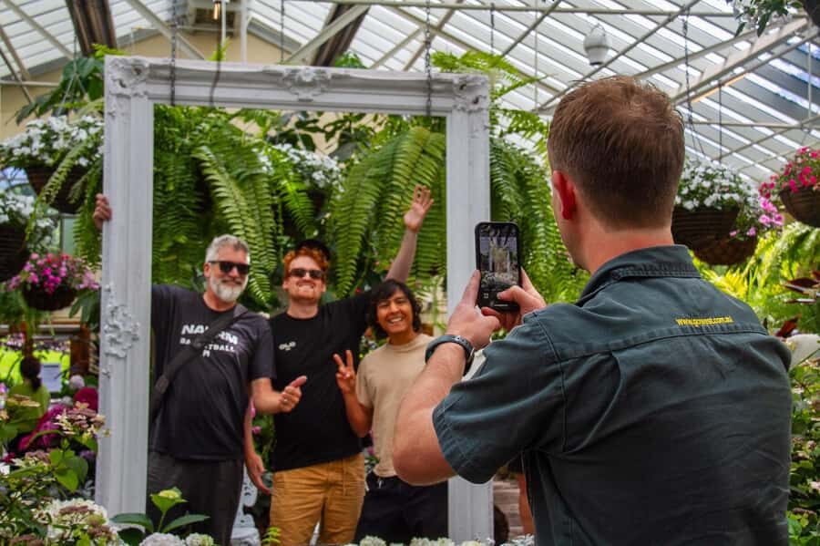 Melbourne: City Highlights Group Tour by Bus - Who Should Take This Tour?