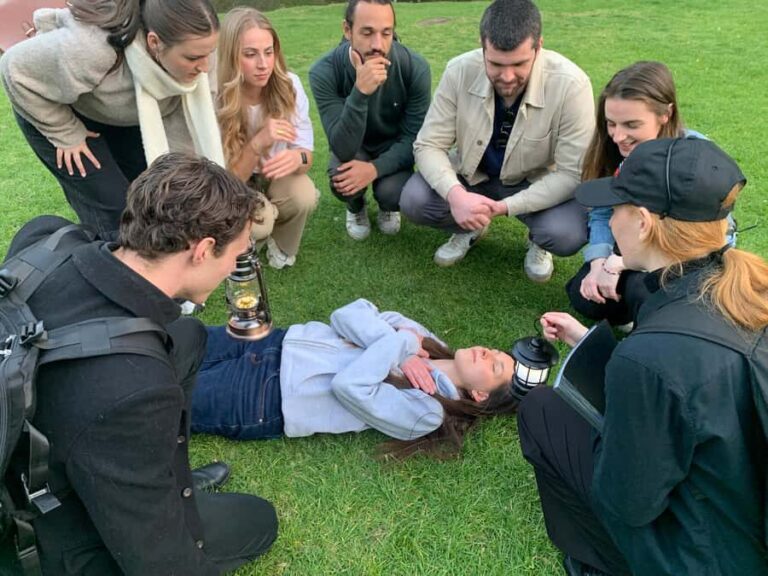 Melbourne: City Highlights Guided Walking Crime Tour - What’s the Verdict?