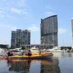 Melbourne City Sights Kayak Tour - What Makes This Tour Stand Out