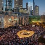 Melbourne City Surrounding Sightseeing Tour - A Potential Drawback: Time Constraints